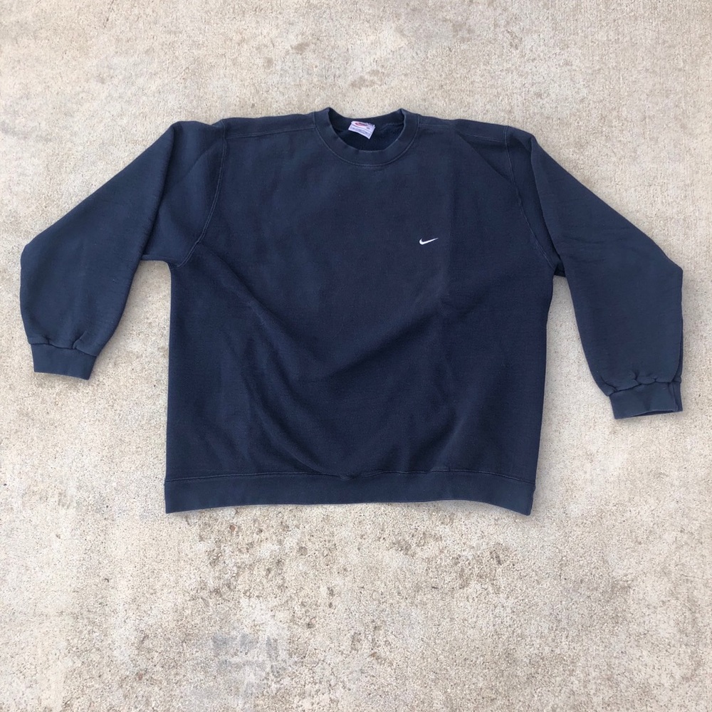 Vintage Nike Crewneck